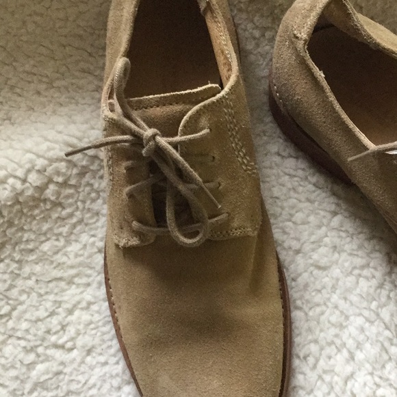 Men’s Nubuck Suede Loafer - Picture 3 of 7